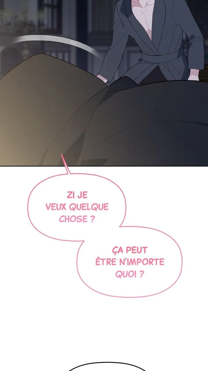 Read Le Bébé Tyran Manga Online