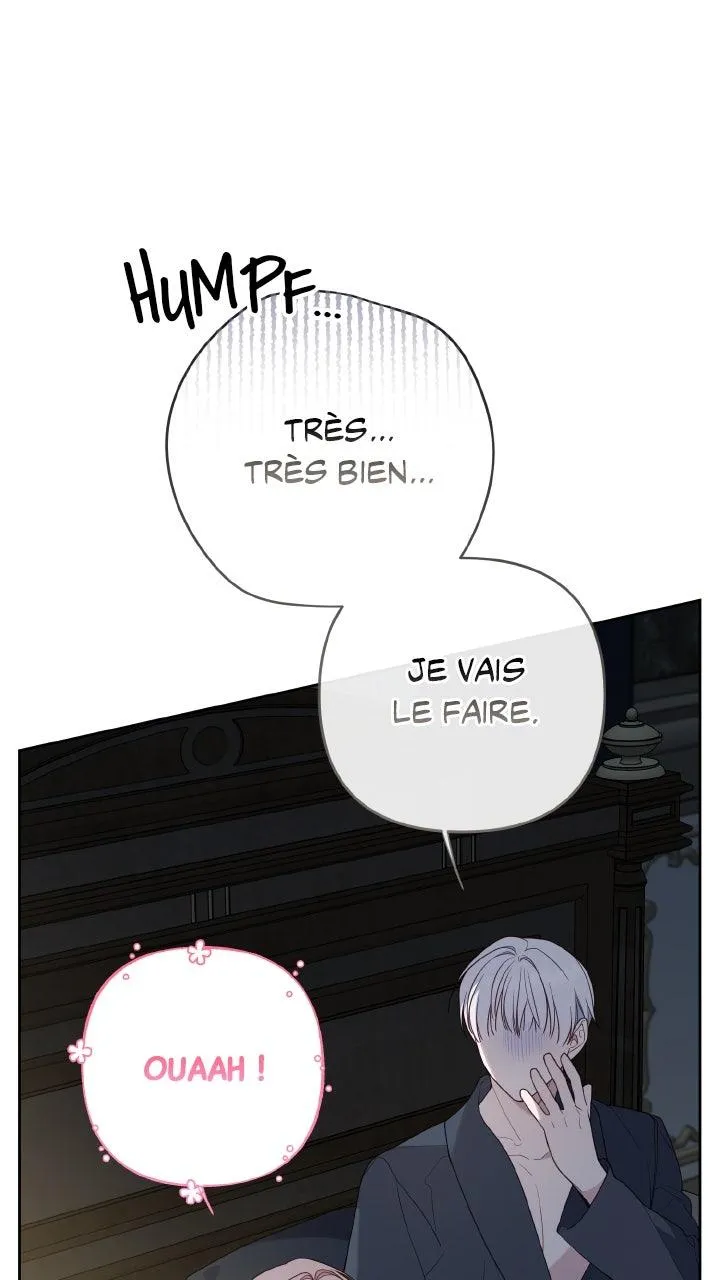 Read Le Bébé Tyran Manga Online