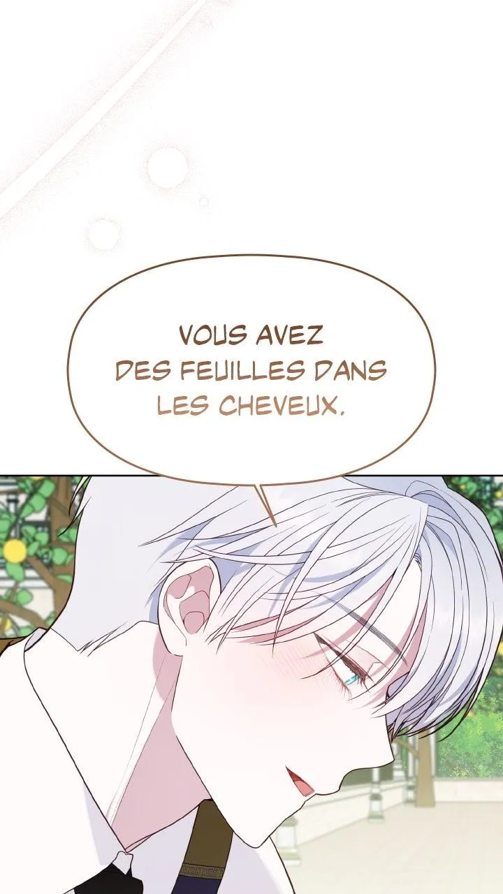 Read Le Bébé Tyran Manga Online