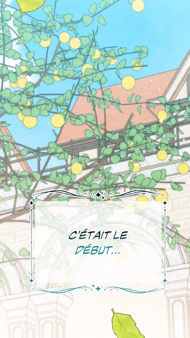 Read Le Bébé Tyran Manga Online