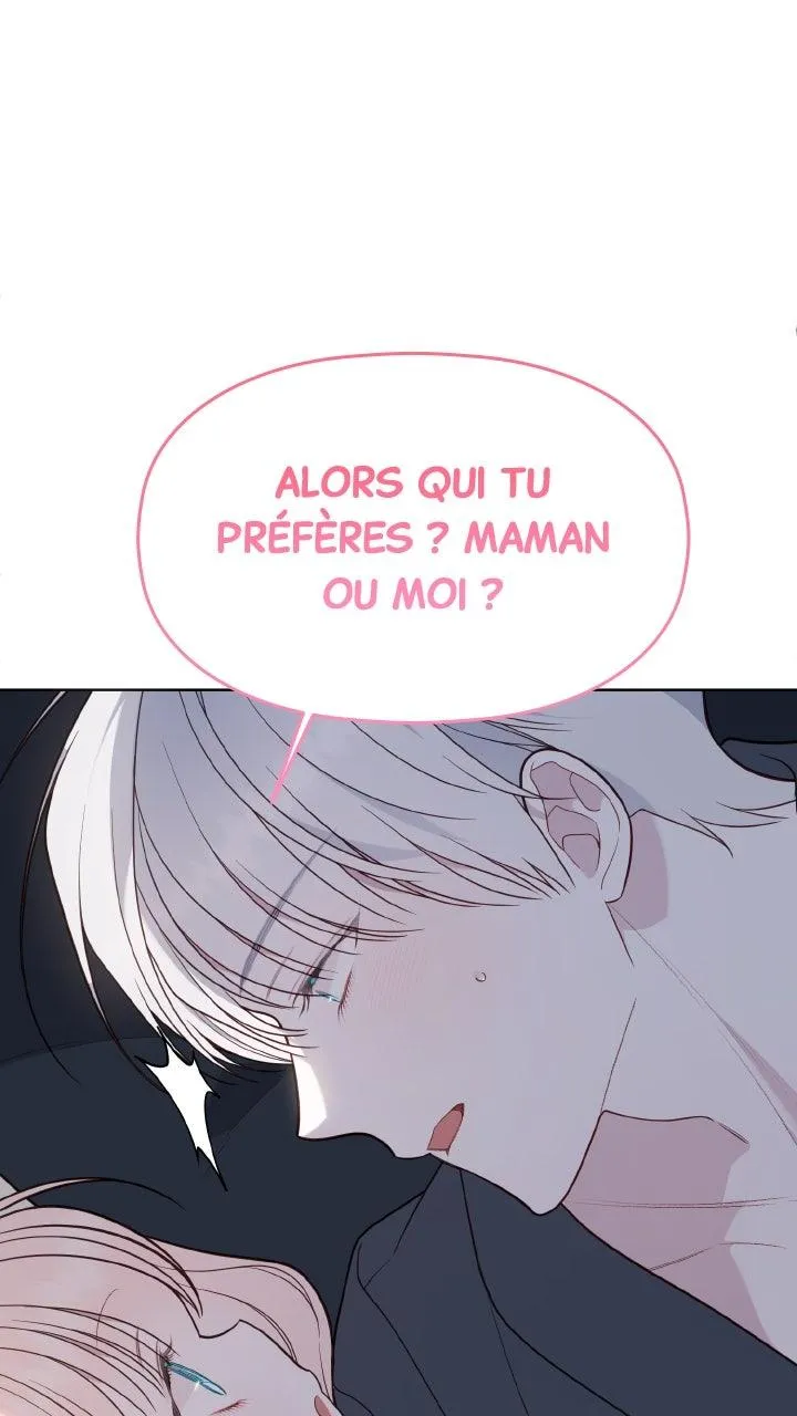 Read Le Bébé Tyran Manga Online