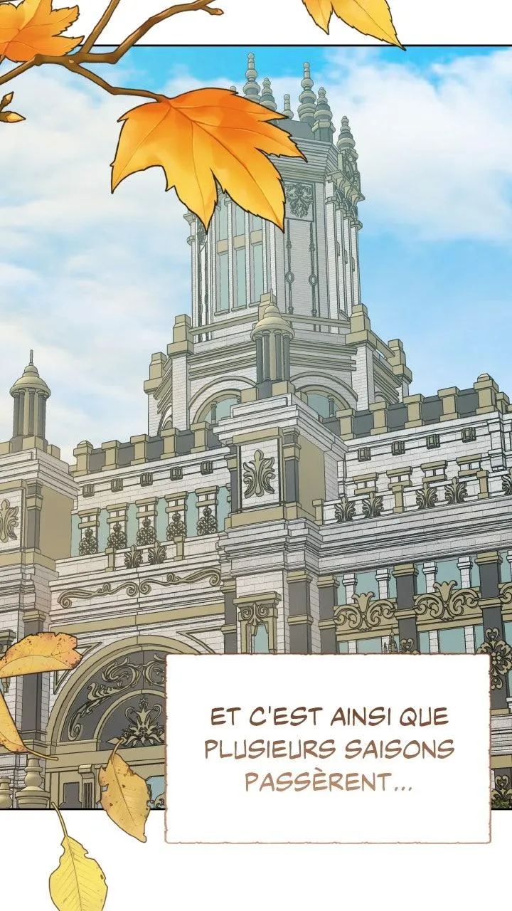 Read Le Bébé Tyran Manga Online