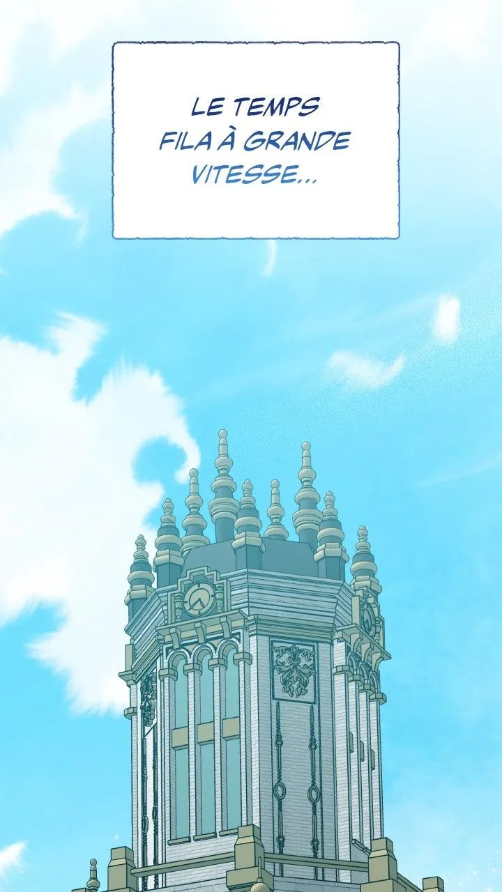 Read Le Bébé Tyran Manga Online