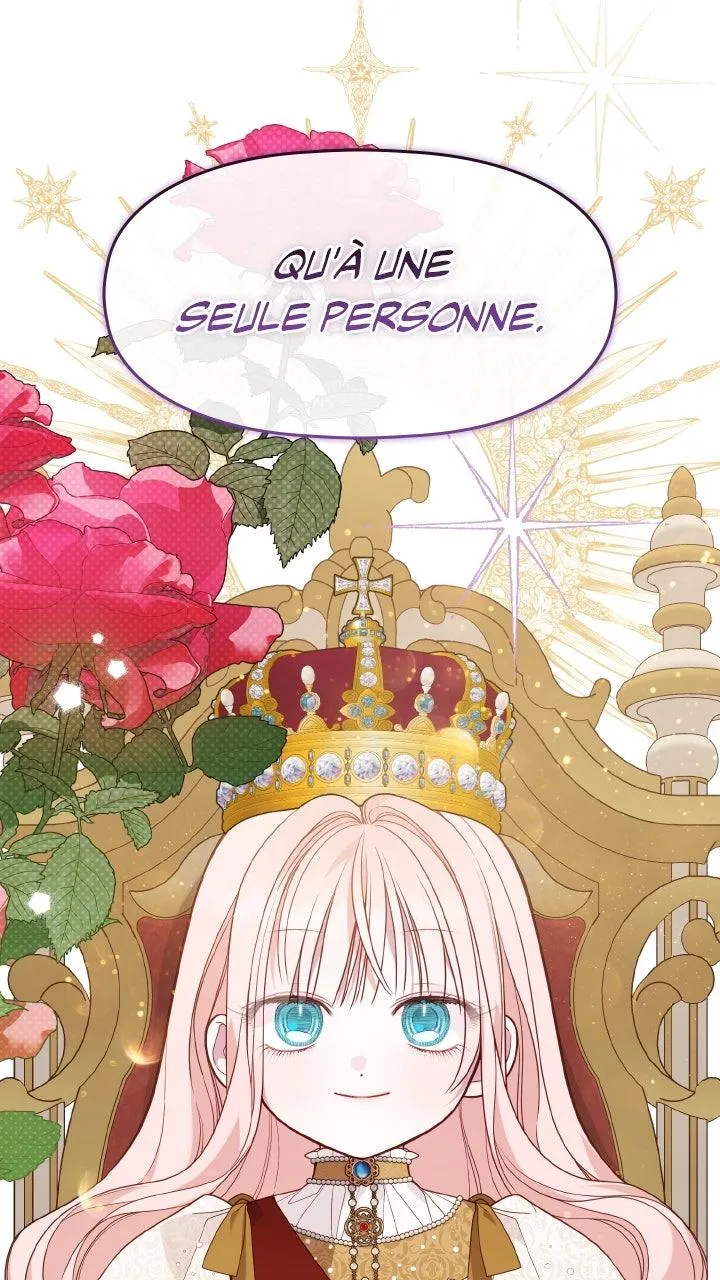 Read Le Bébé Tyran Manga Online