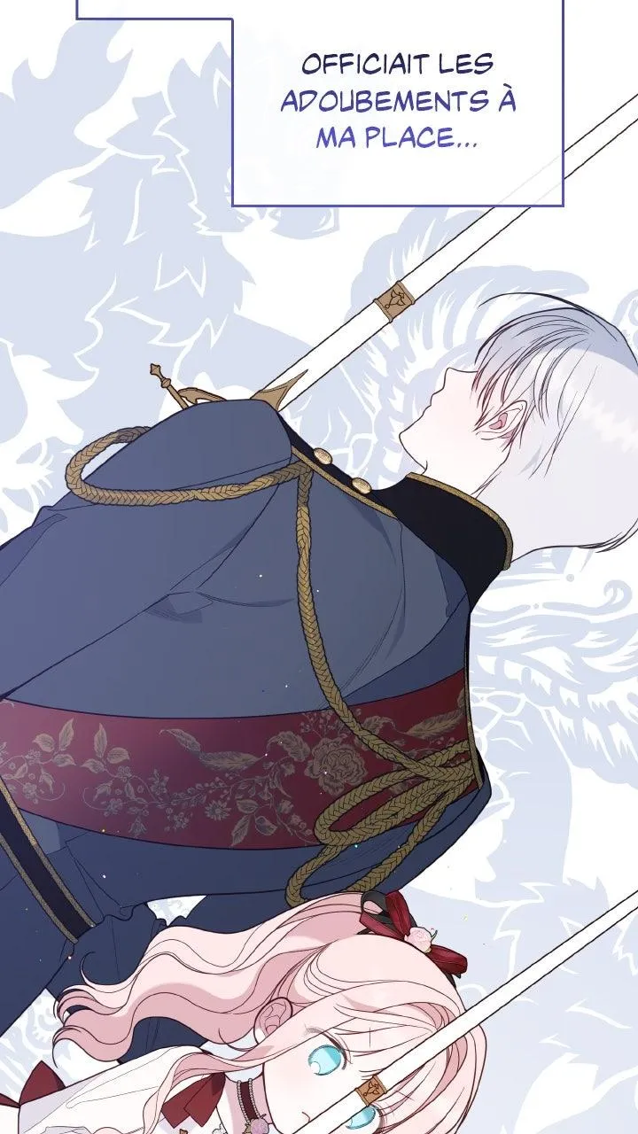 Read Le Bébé Tyran Manga Online