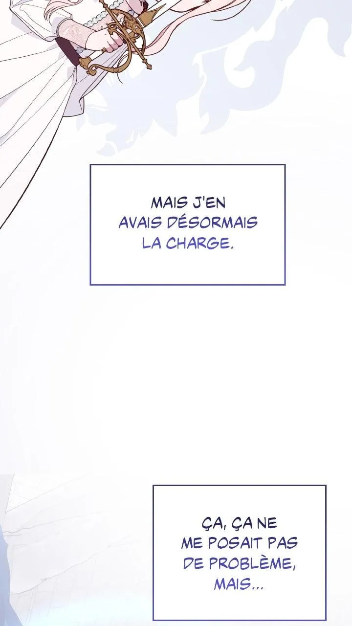 Read Le Bébé Tyran Manga Online