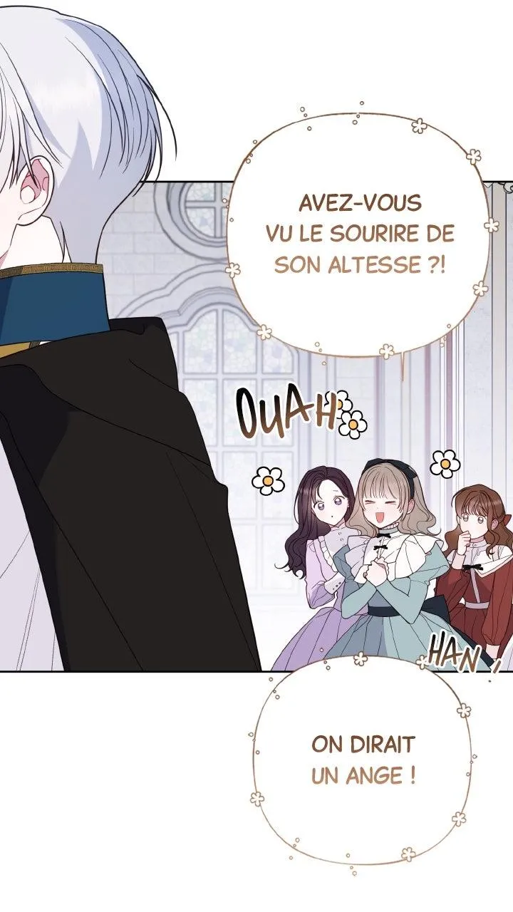 Read Le Bébé Tyran Manga Online