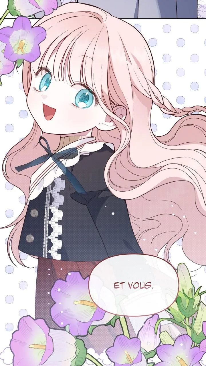 Read Le Bébé Tyran Manga Online