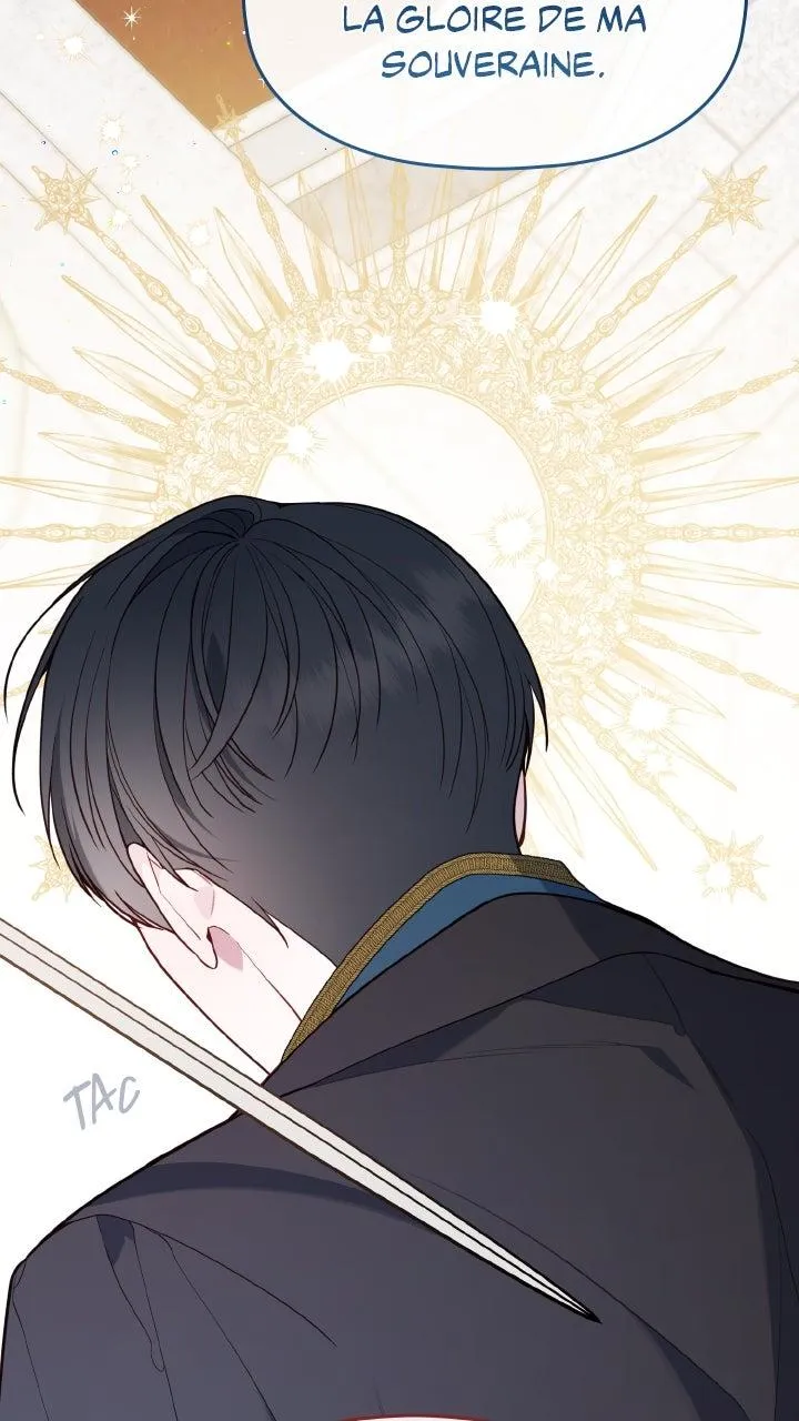 Read Le Bébé Tyran Manga Online