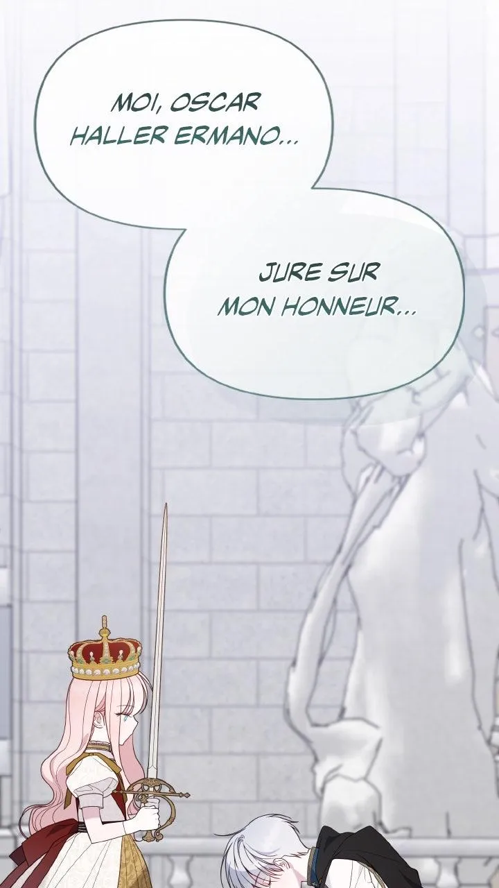 Read Le Bébé Tyran Manga Online