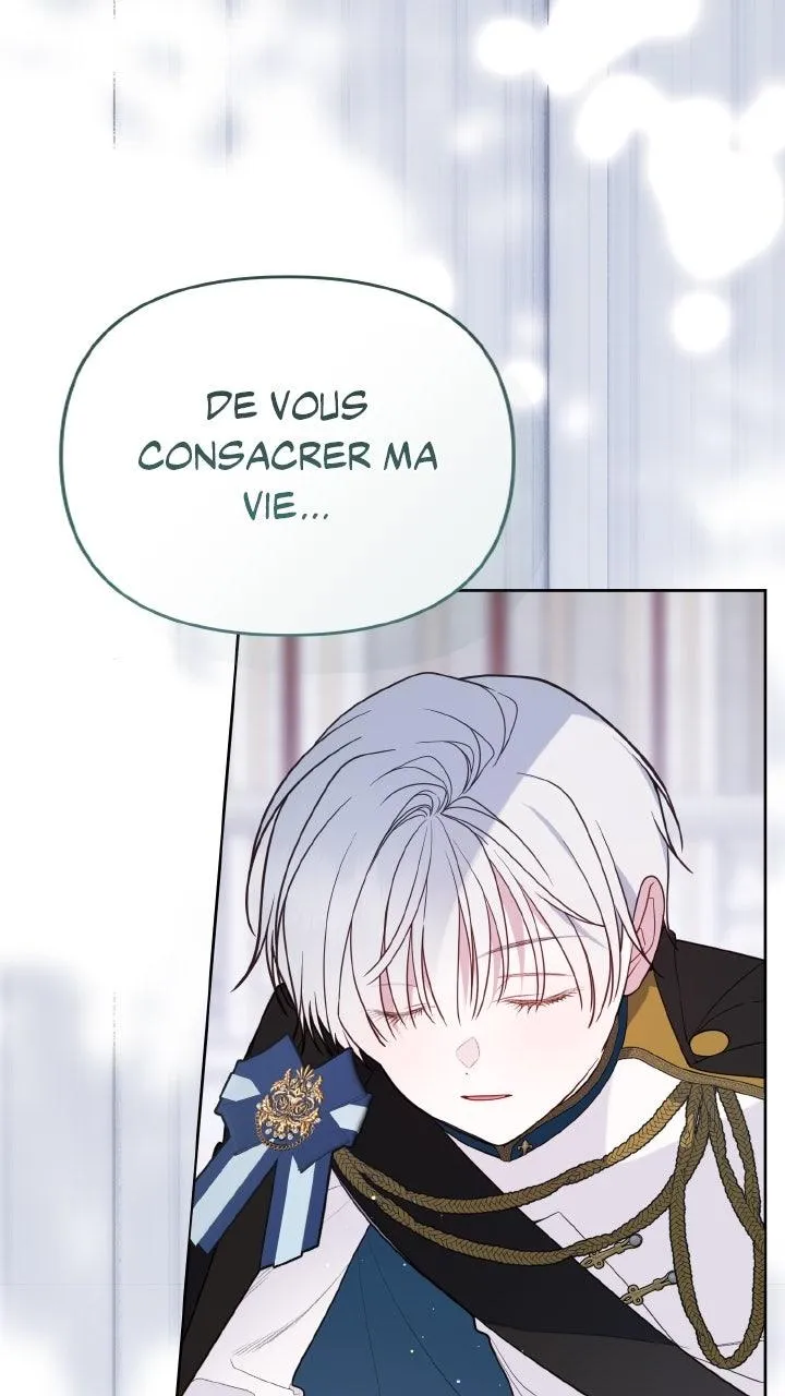 Read Le Bébé Tyran Manga Online