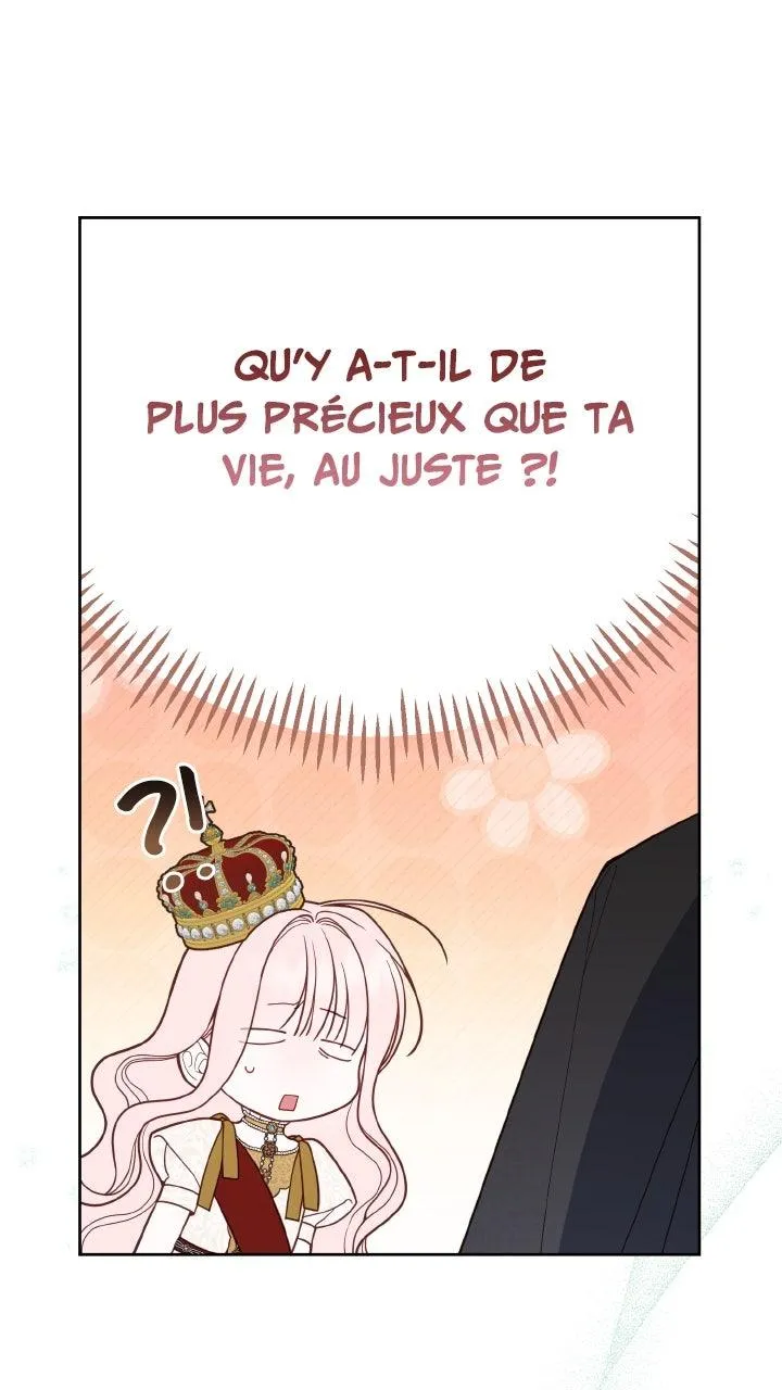 Read Le Bébé Tyran Manga Online