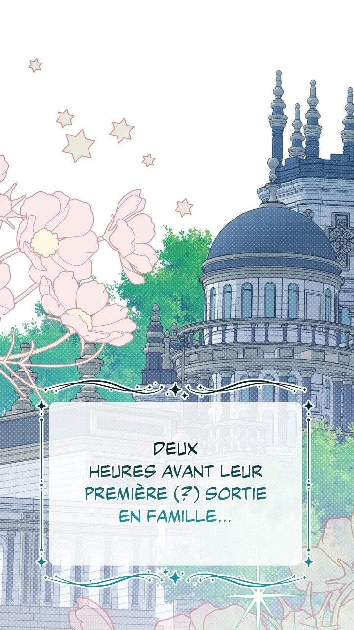 Read Le Bébé Tyran Manga Online