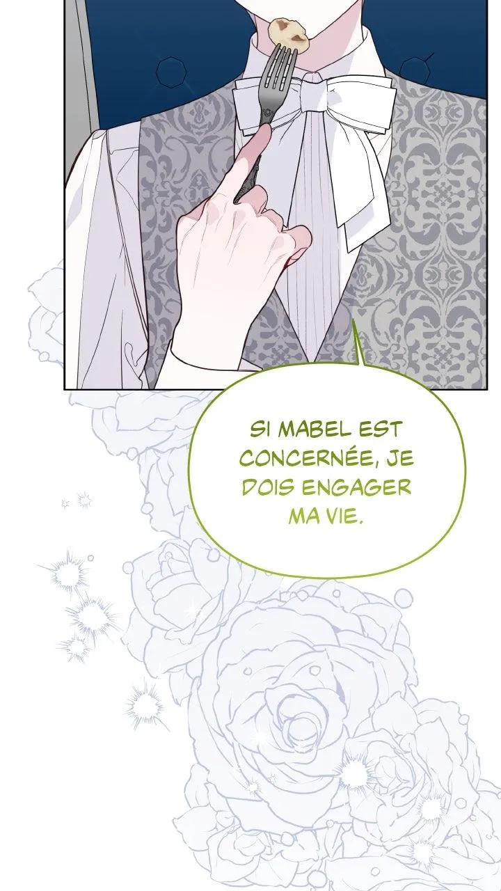 Read Le Bébé Tyran Manga Online