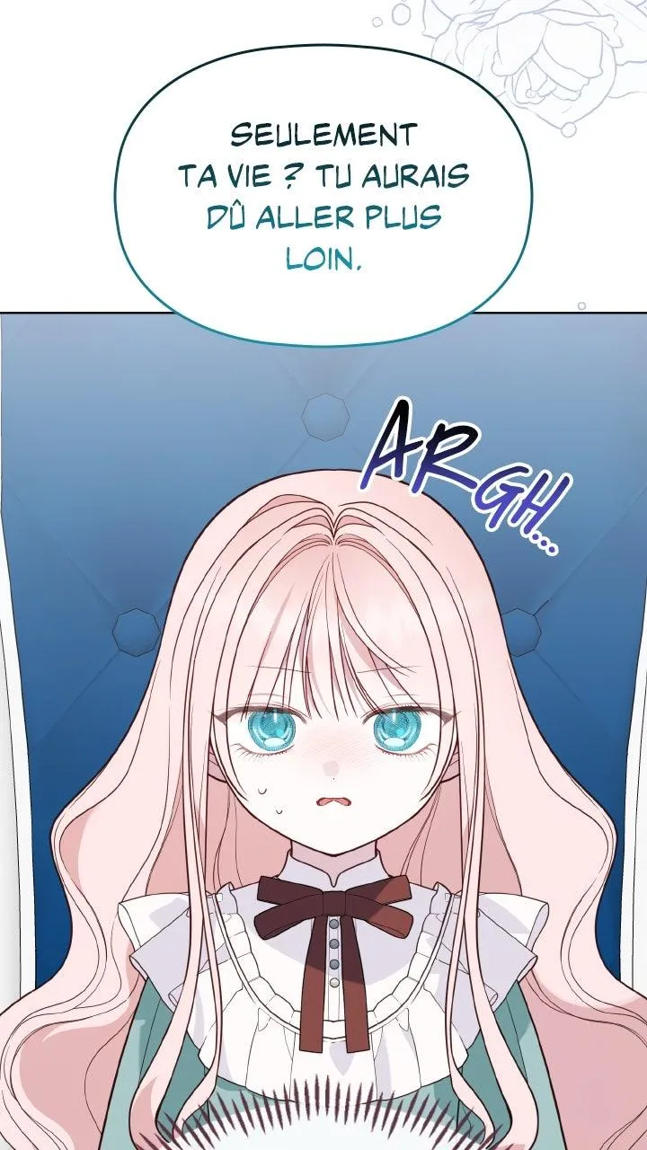 Read Le Bébé Tyran Manga Online