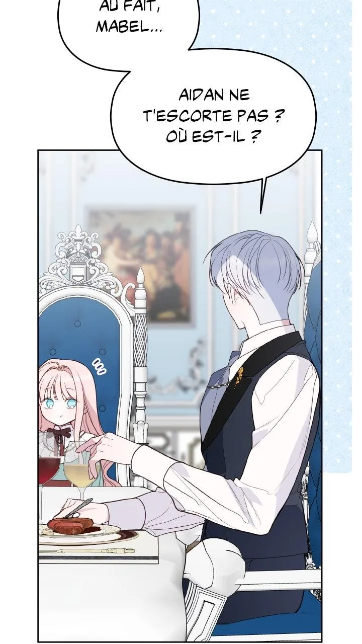 Read Le Bébé Tyran Manga Online