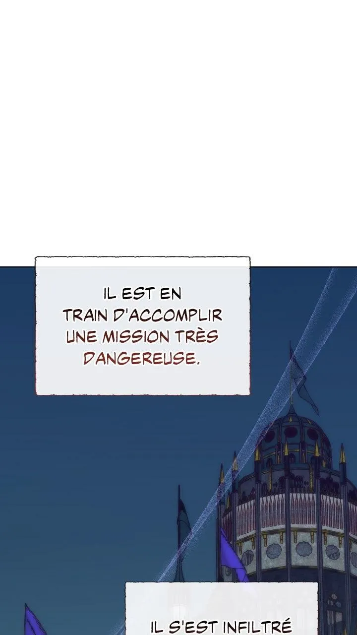 Read Le Bébé Tyran Manga Online