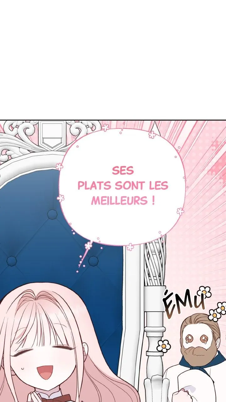 Read Le Bébé Tyran Manga Online