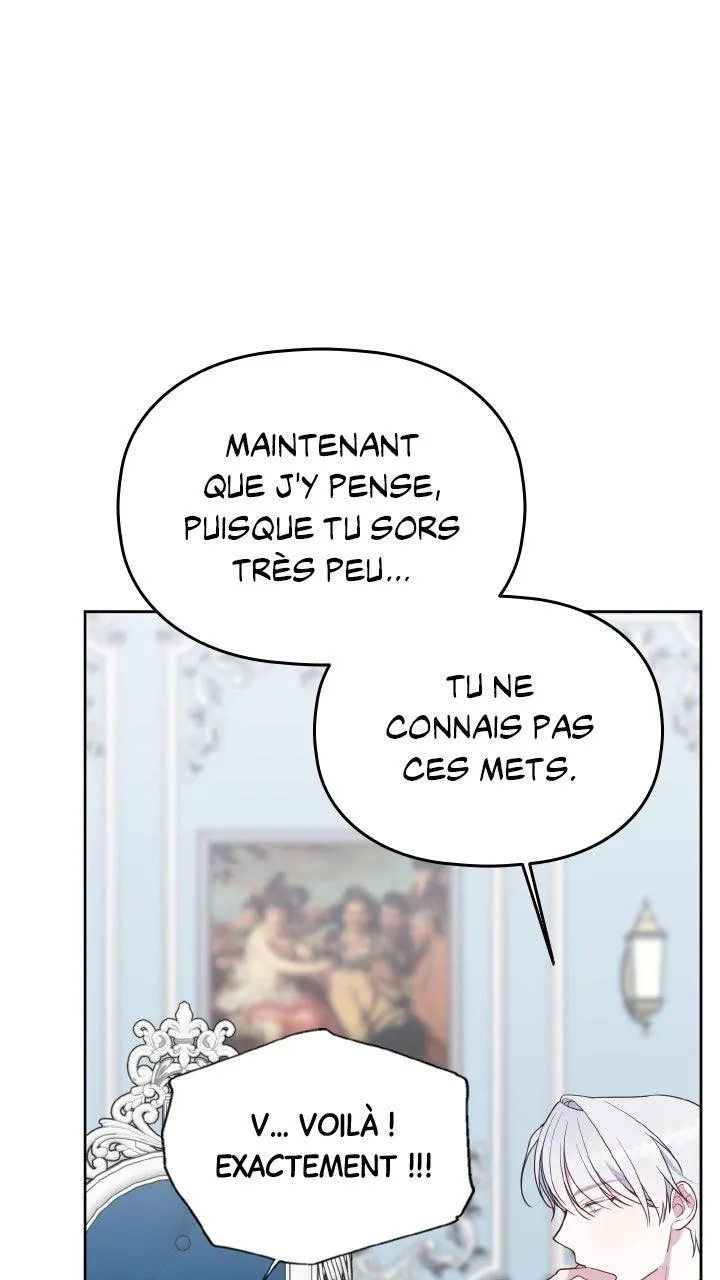 Read Le Bébé Tyran Manga Online