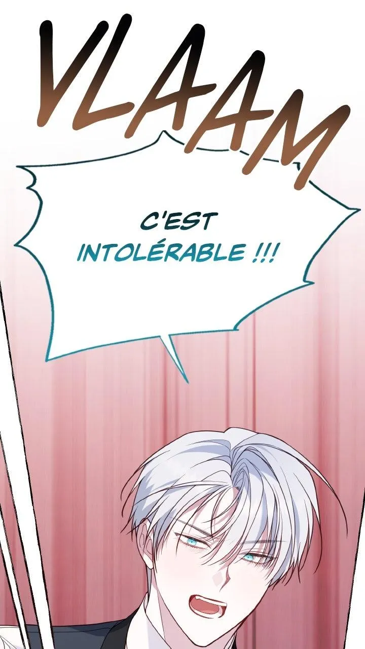 Read Le Bébé Tyran Manga Online