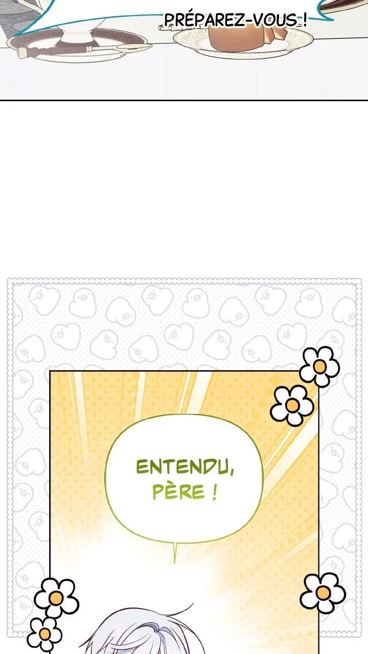 Read Le Bébé Tyran Manga Online