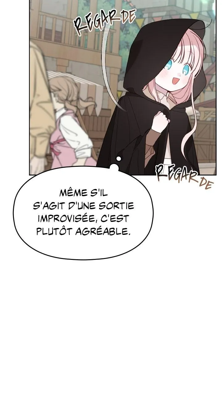 Read Le Bébé Tyran Manga Online