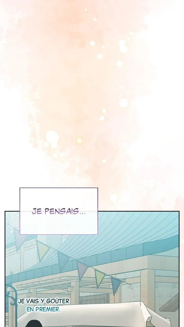 Read Le Bébé Tyran Manga Online