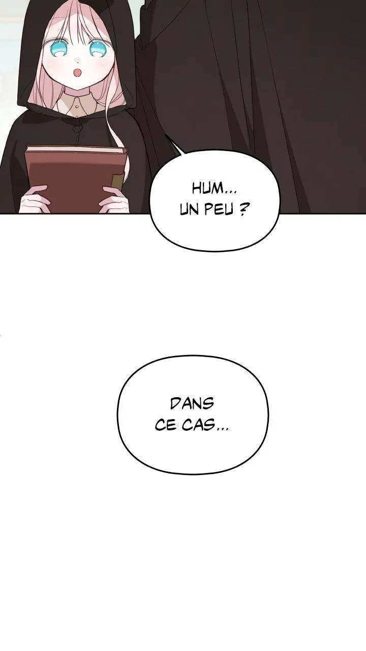 Read Le Bébé Tyran Manga Online