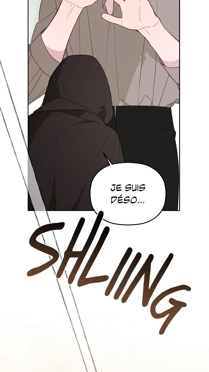 Read Le Bébé Tyran Manga Online