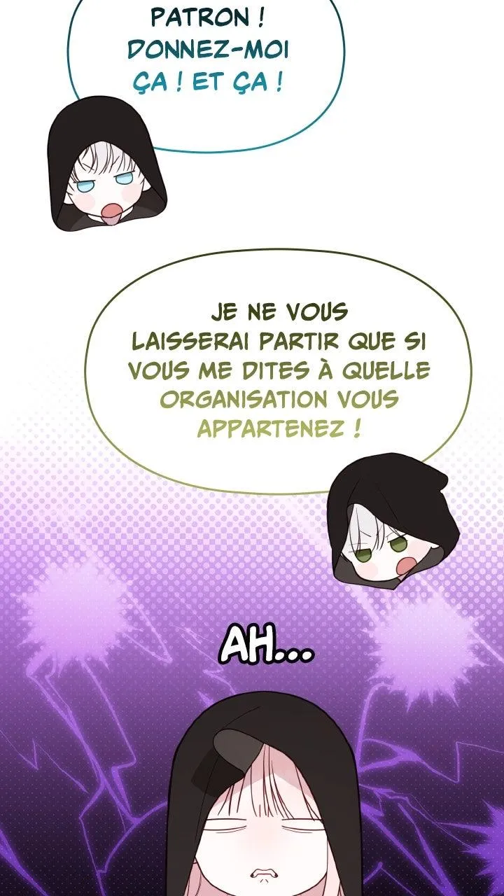 Read Le Bébé Tyran Manga Online