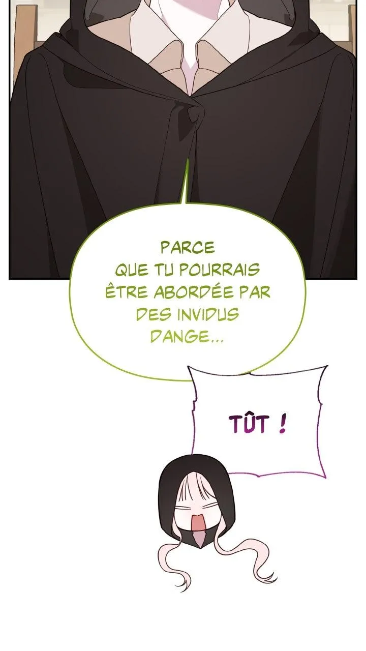 Read Le Bébé Tyran Manga Online