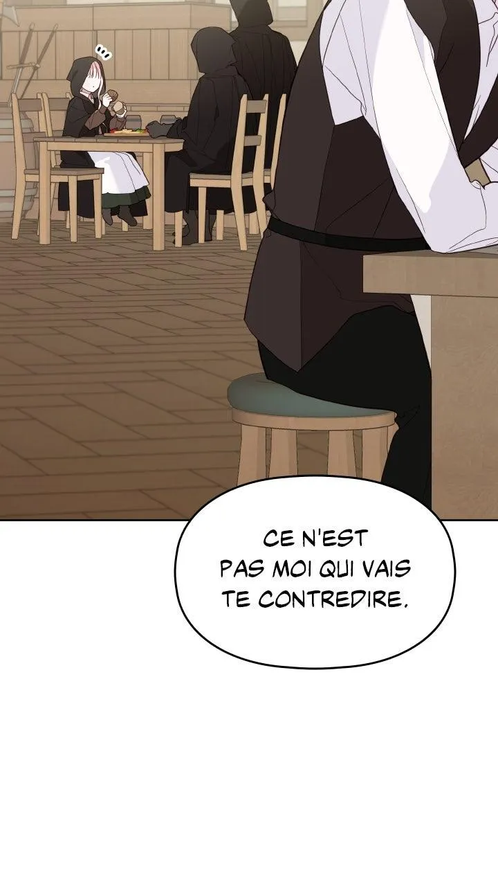 Read Le Bébé Tyran Manga Online
