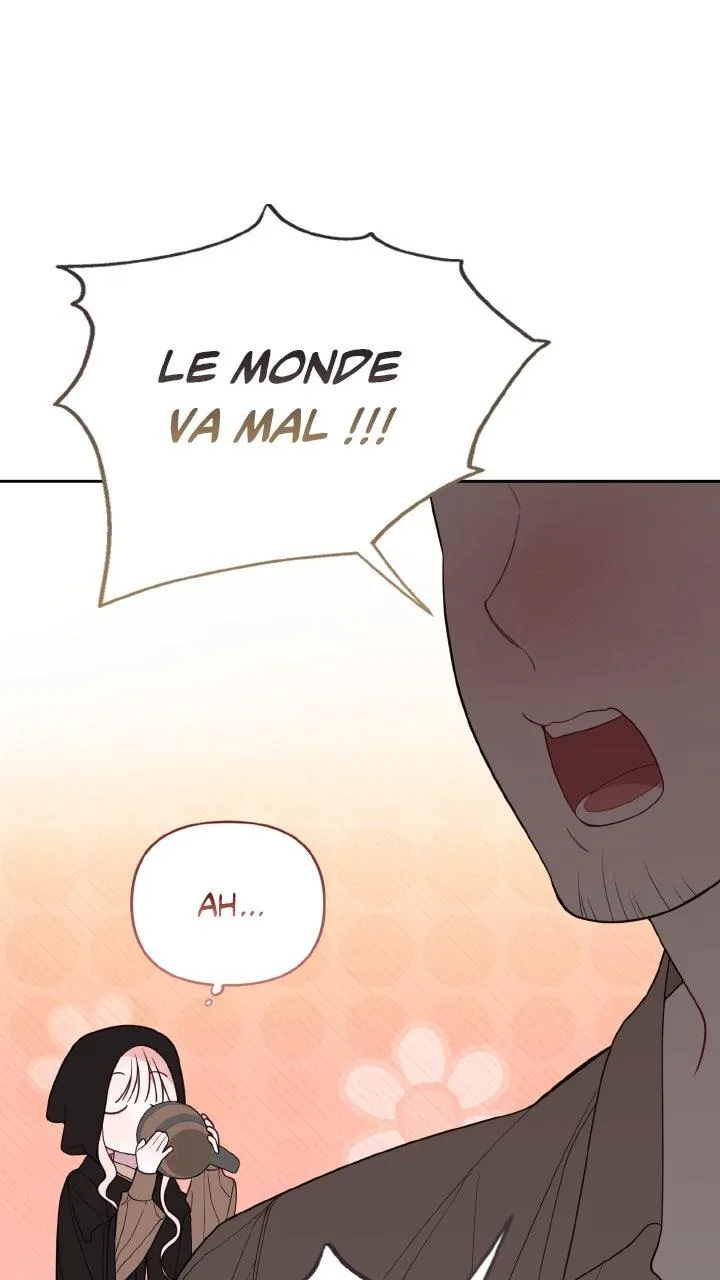 Read Le Bébé Tyran Manga Online