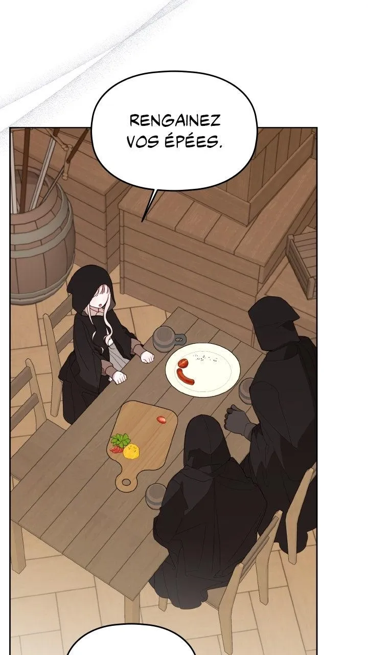 Read Le Bébé Tyran Manga Online