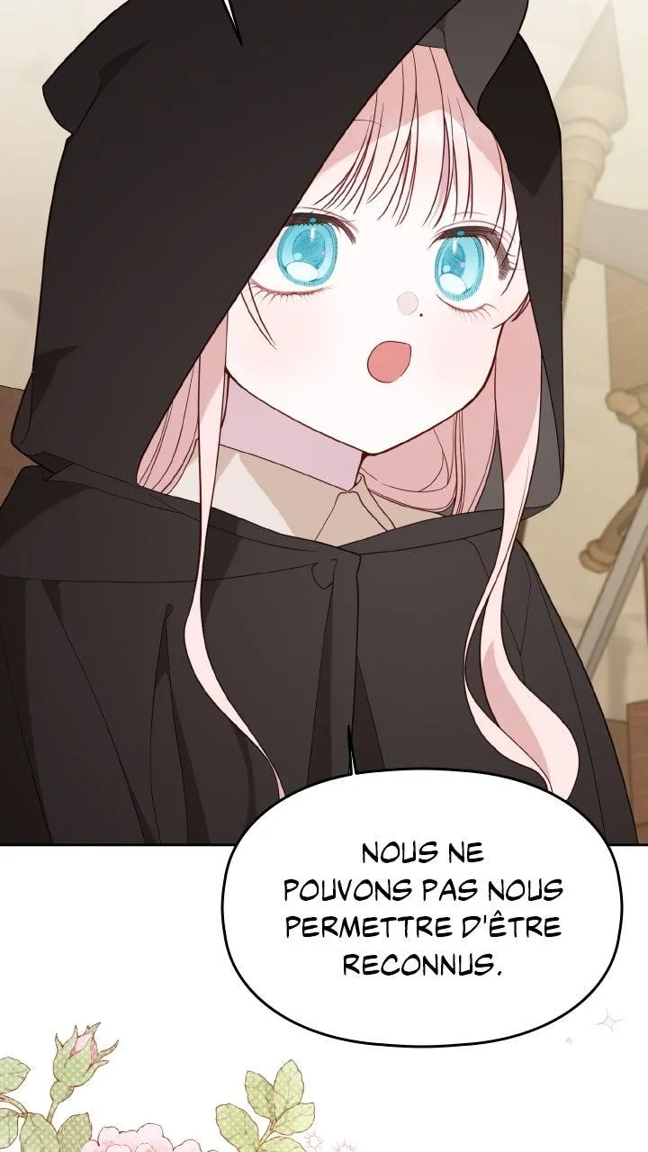 Read Le Bébé Tyran Manga Online