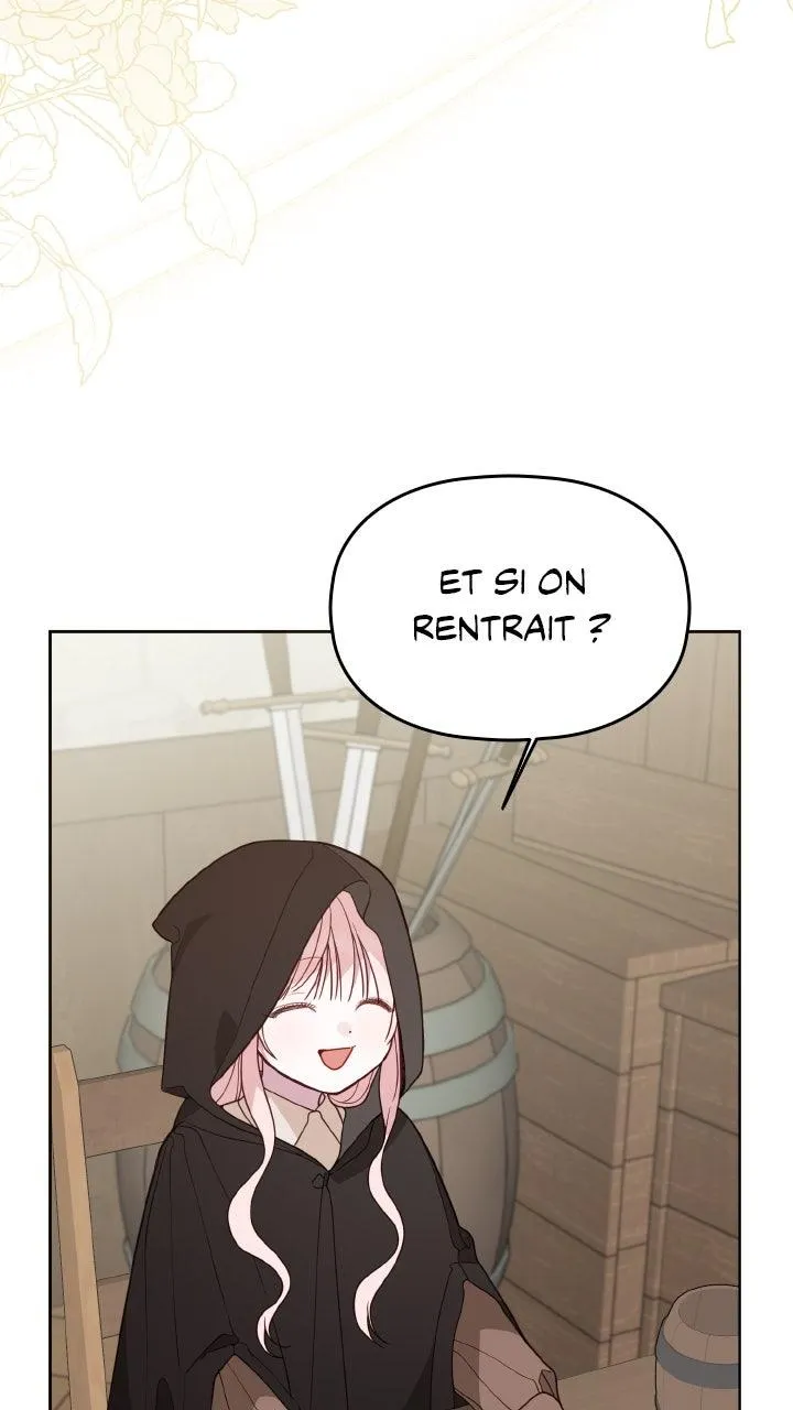 Read Le Bébé Tyran Manga Online