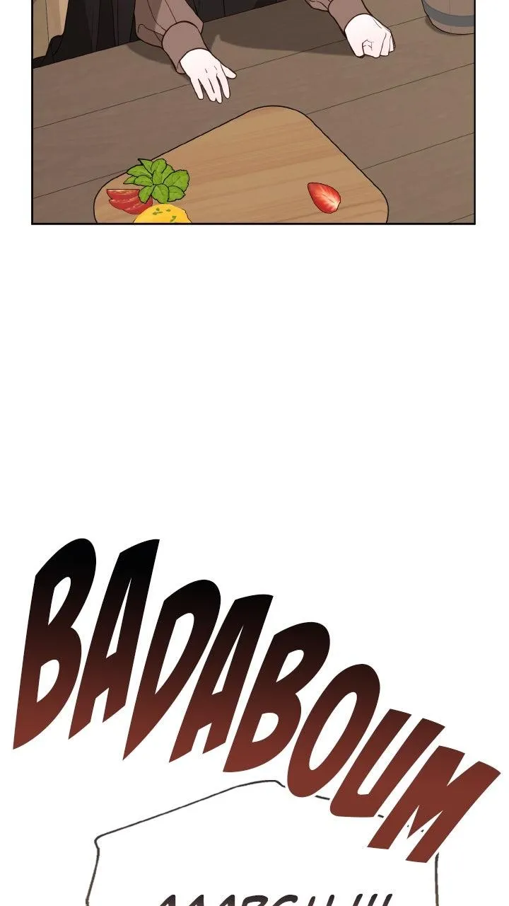 Read Le Bébé Tyran Manga Online