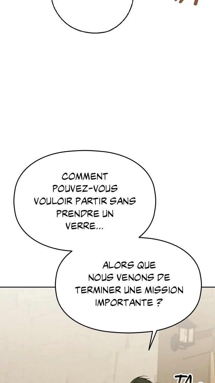 Read Le Bébé Tyran Manga Online