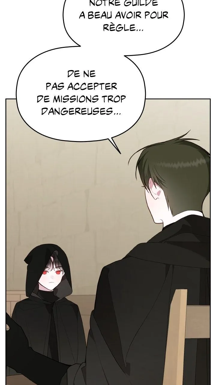 Read Le Bébé Tyran Manga Online