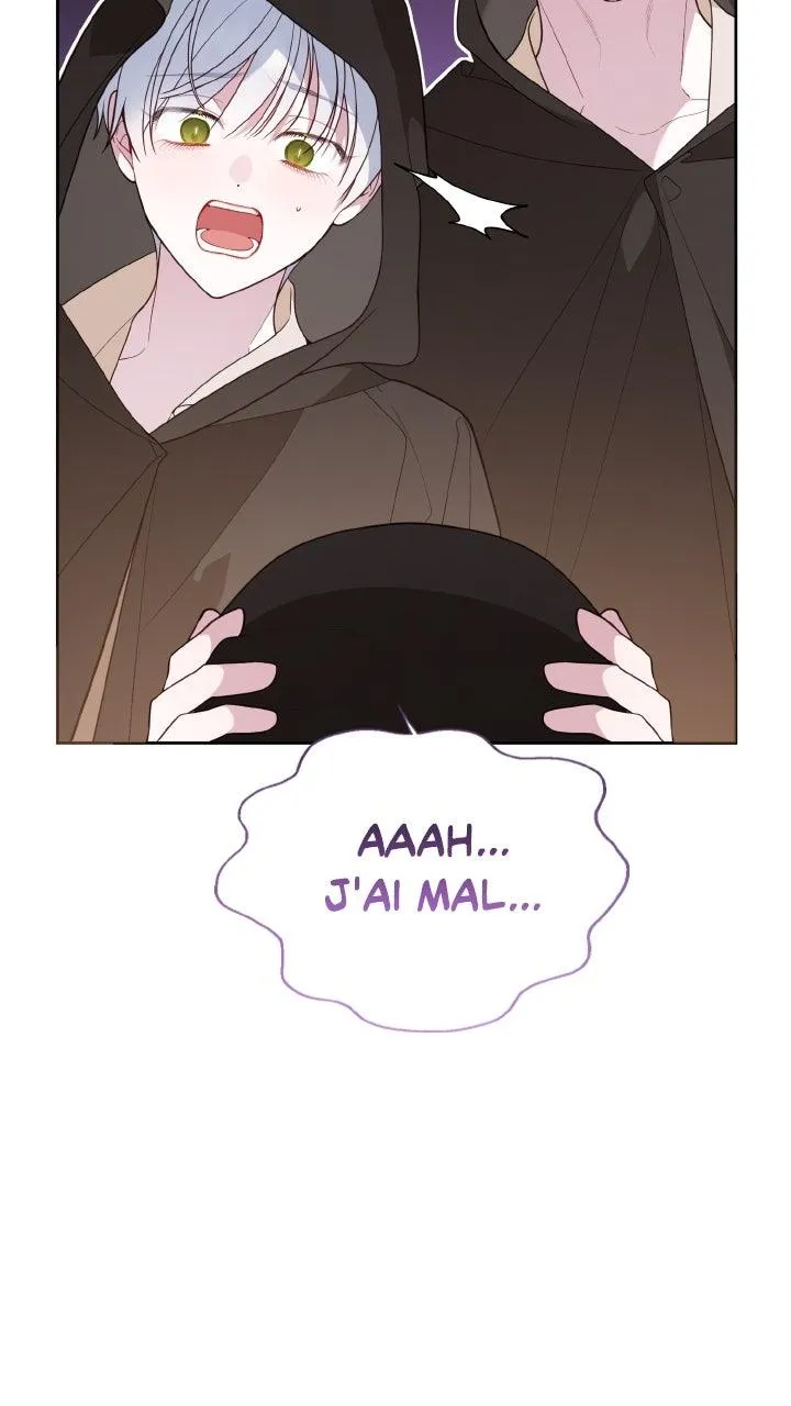 Read Le Bébé Tyran Manga Online