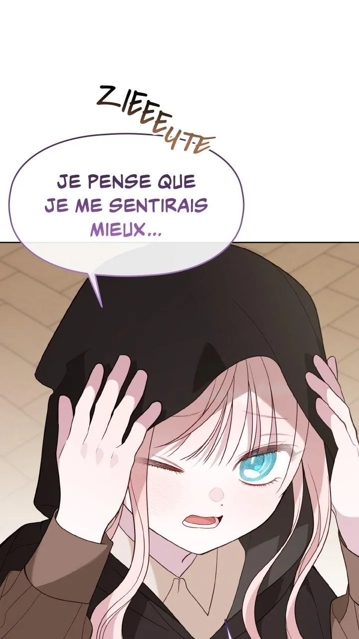 Read Le Bébé Tyran Manga Online