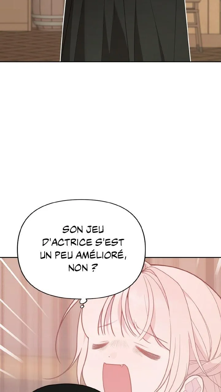 Read Le Bébé Tyran Manga Online