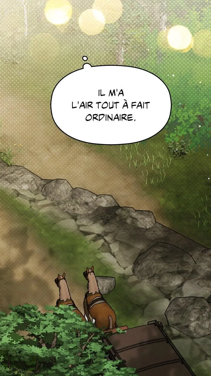 Read Le Bébé Tyran Manga Online