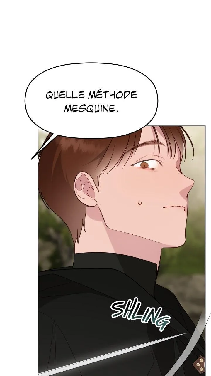 Read Le Bébé Tyran Manga Online