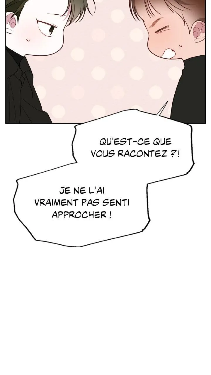 Read Le Bébé Tyran Manga Online