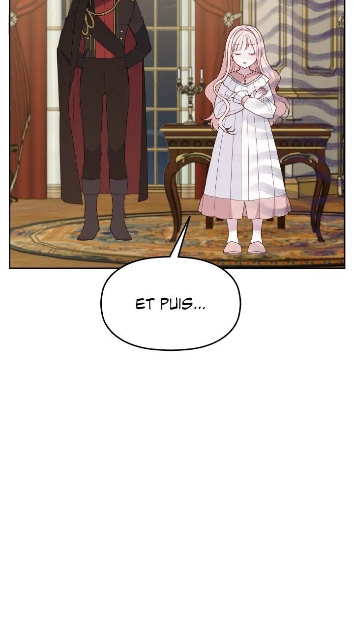 Read Le Bébé Tyran Manga Online