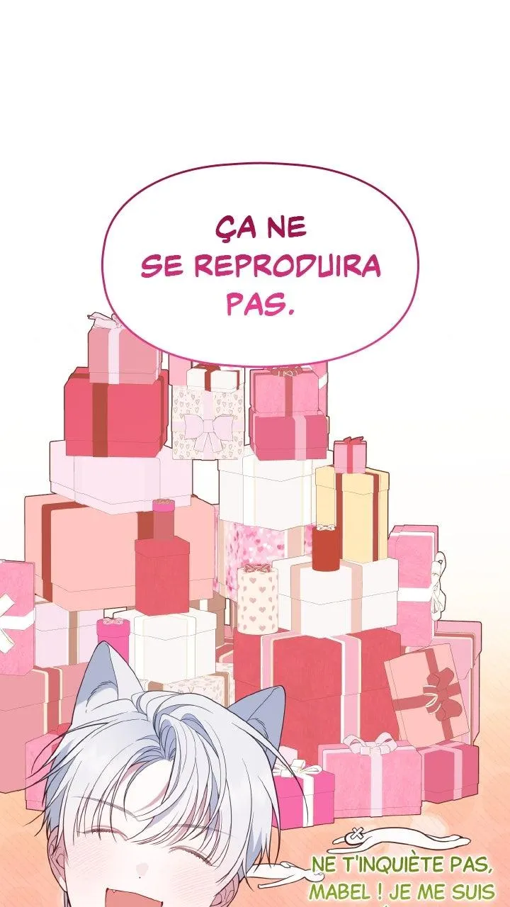 Read Le Bébé Tyran Manga Online
