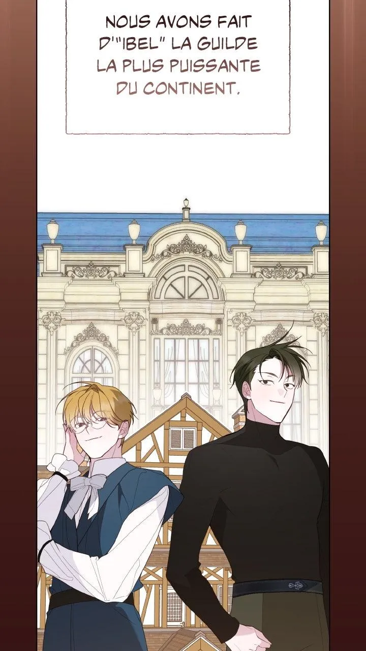 Read Le Bébé Tyran Manga Online