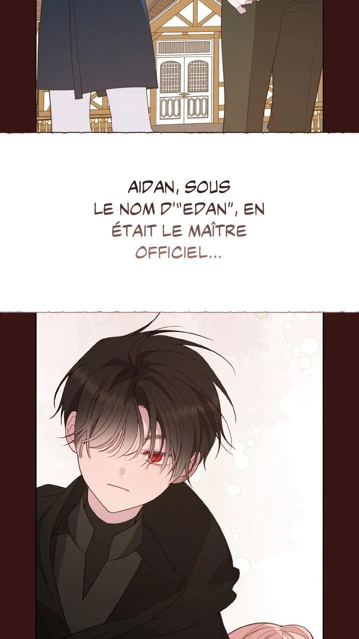 Read Le Bébé Tyran Manga Online