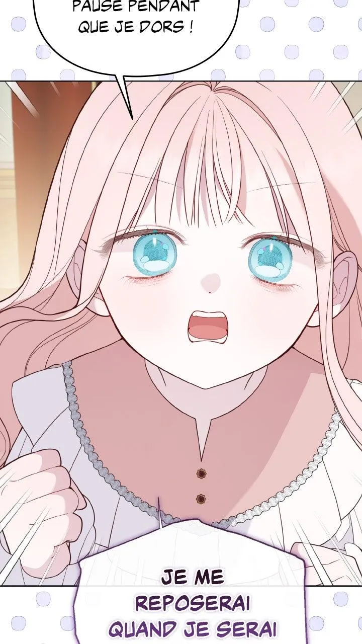 Read Le Bébé Tyran Manga Online